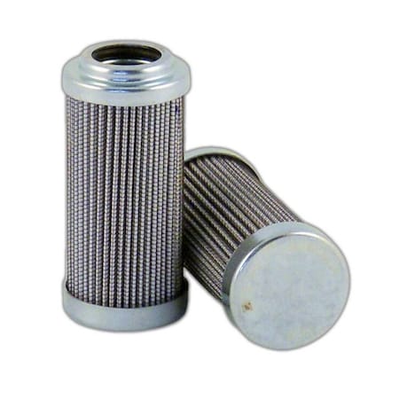 BETA 1 FILTERS Hydraulic replacement filter for DM102FD1 / SOFIMA B1HF0034287